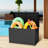230 Gallon Deck Box