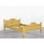 Tish Solid Wood Bed-2042088638