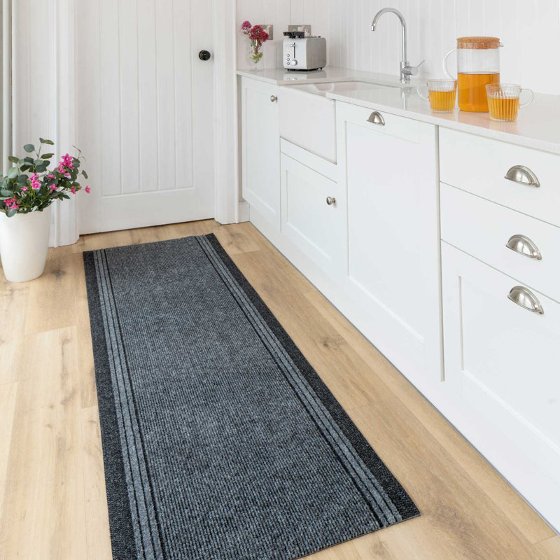 Jaycee Area Rug, Runner 80 x 609cm