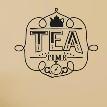 Non-Wall Damaging Wall Decal