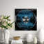 Rock 'n' Roll Print by Sofia Fox-26936751-26936750
