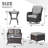 Boniab Sofa Seating Group with Cushions-1493077587-1493076614