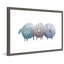 Trois Mouton by Eyre Tarney - Single Picture Frame Painting-943438768