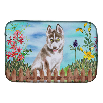 Drying Mat