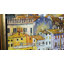 La Pastiche, chardonneret avec galerie blanche, 20 po x 24 po-94958687-94958688