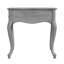 Croydon One Drawer with Pullout Side Table-848427013