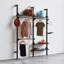 Branch 2 - Wardrobe Unit-53580572