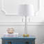 Lampe de table 30 po Ziebarth