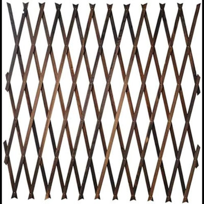 Breze 13.5cm W Wood Expanding