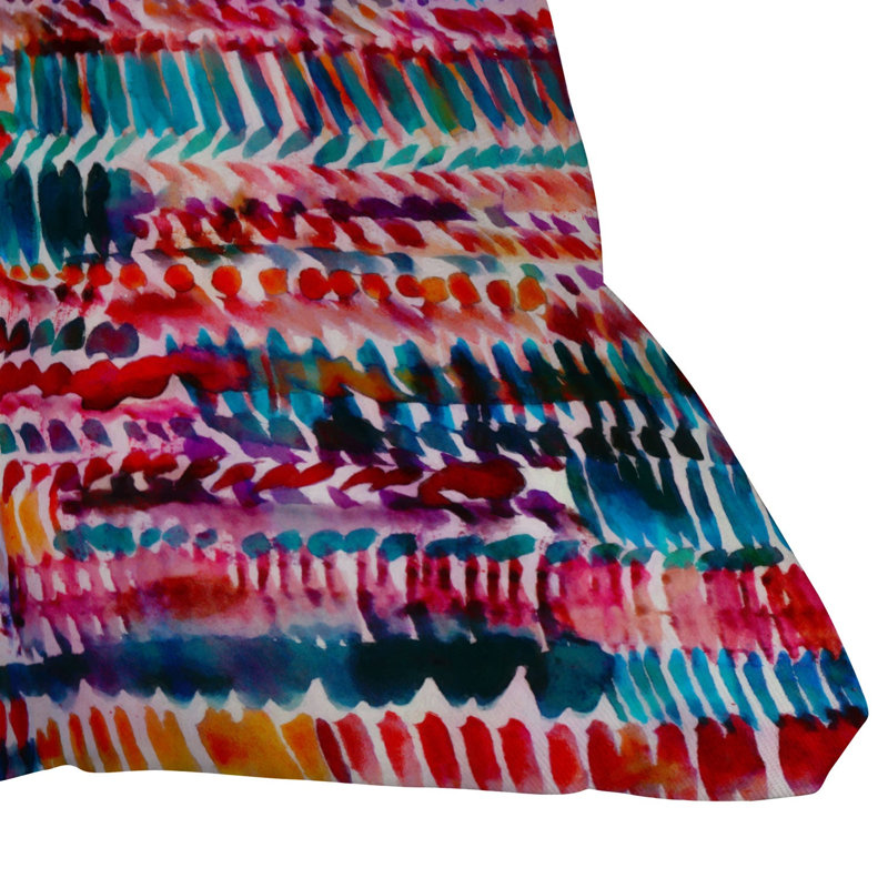 Coussin Rain, 26 po x 26 po