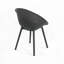 Chaise d'extérieur Papasan-1432390590