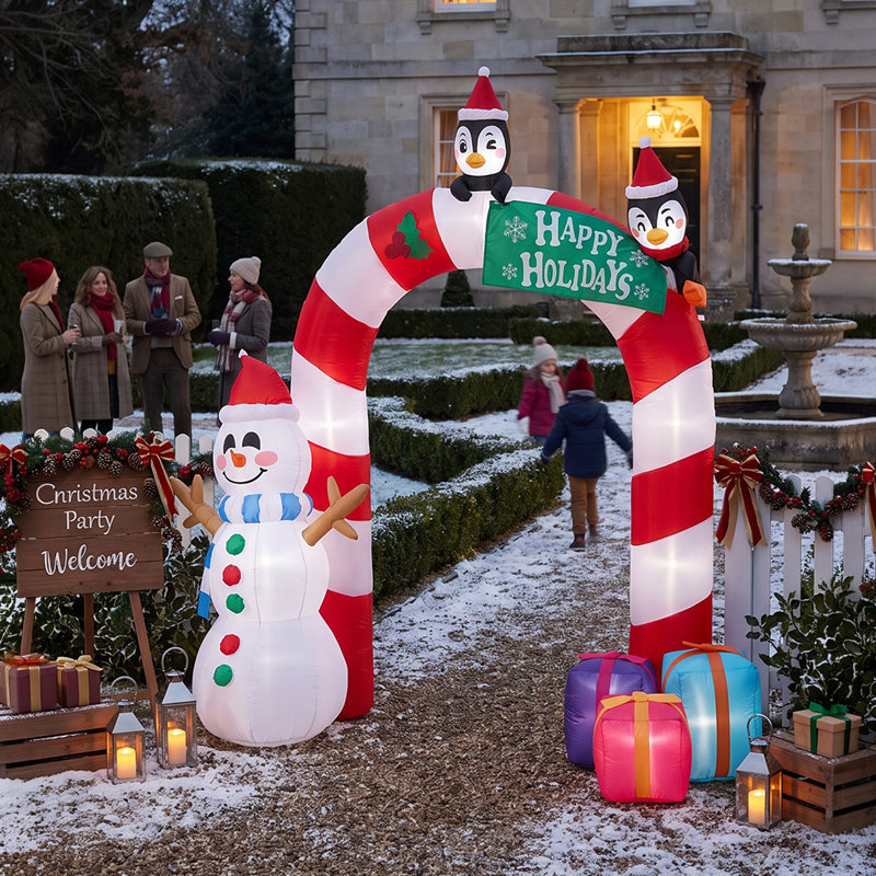 Christmas Decorative Accent