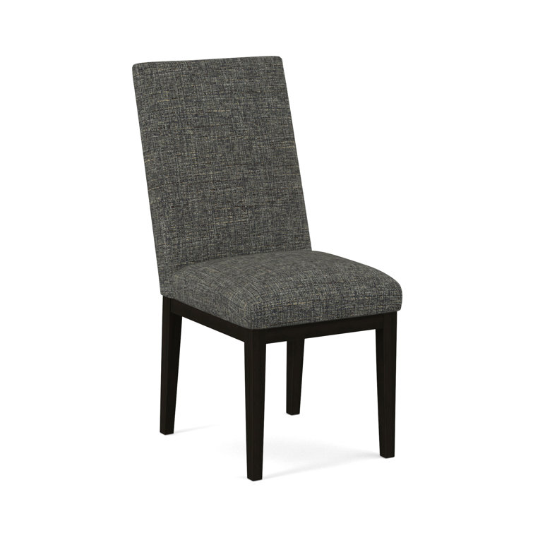 19'' H Upholstered Parsons Chair