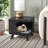 Woollard Square Small Pet Bed-1867109050