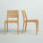 Ayvah Stacking Patio Dining Side Chair-28459579