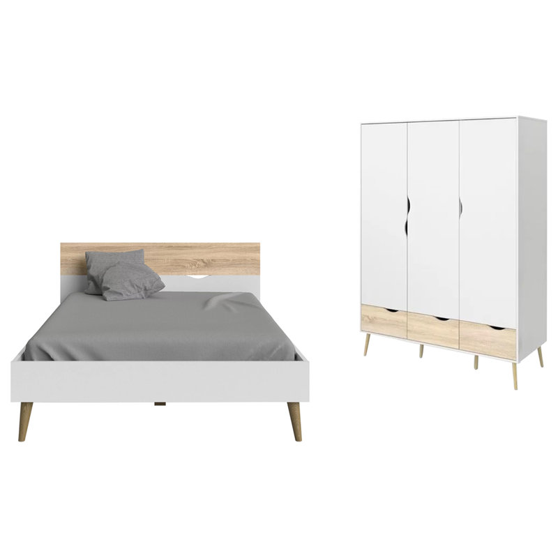 Myrasol Piece Bedroom Set