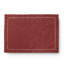 Acanthus Cotton Rectangle Placemats-37865538