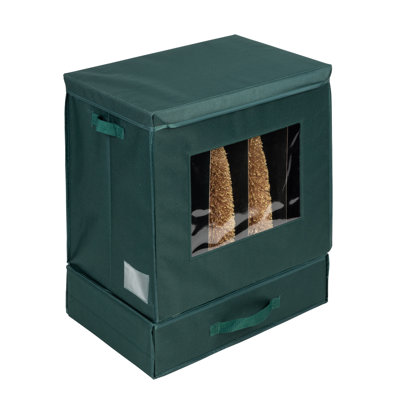 Multi-Use Storage