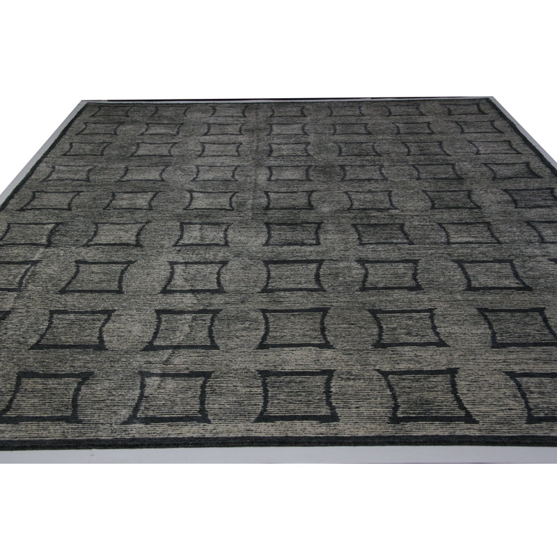 One-of-a-Kind 9' X 12' Area Rug