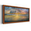 Harbour Point - Reproduction de photo sur toile simple-636832984