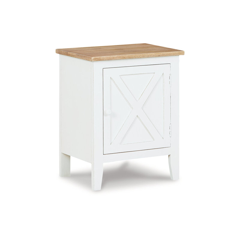 Daytron Accent Cabinet