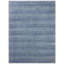 Hand Woven Wool Area Rug-2120241042