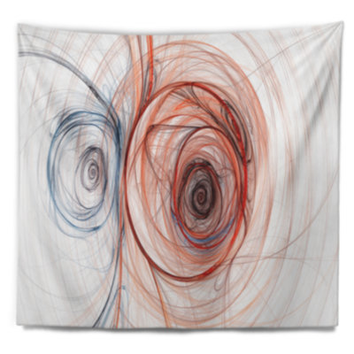 Polyester Tapestry