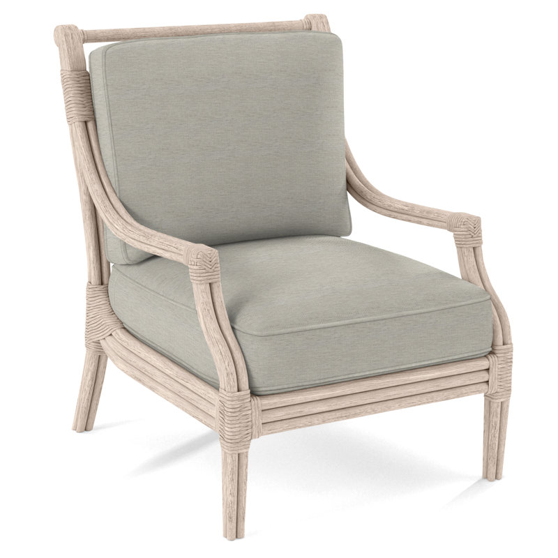 Fauteuil l 32 po Inveron, Bisque, Beige de base; 0317-85