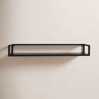 Chainbridge 24" Accent Shelf