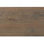 Table de chevet 2 tiroirs Lisque Brown