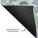 Premium Machine Washable Prisco Sky Rug