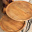 Rachit Frame Coffee Table