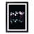 Black Framed