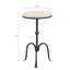 Table de bout Gabatter