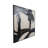 Abstract - Picture Frame Painting on Canvas
