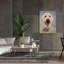 «Molly» par Lucia Heffernan, art mural sur toile-104030128