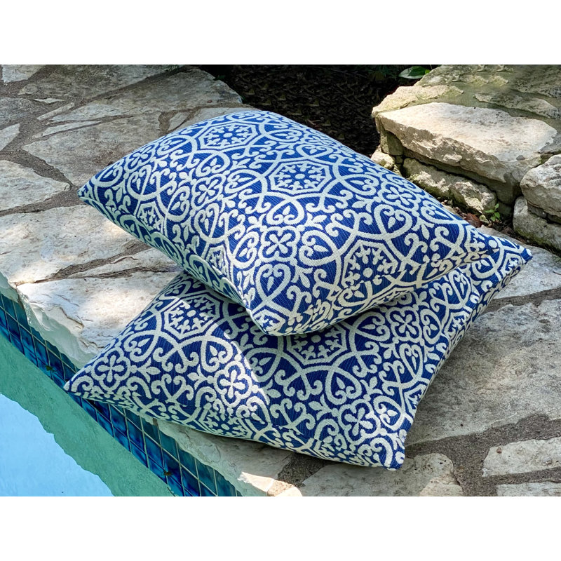 Coussin décoratif Sunbrella