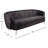 Wesson Upholstered 86.6'' Sofa-686694532