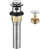 Brushed Nickel