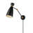 Loyette Aluminium and Steel Spotlight-1716238105