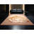 Soft Plush Farkas Easter Modern & Contemporary Abstract Area Rug in Brown – Rose Binding-1060969413