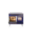 ILVE Nostalgie II 40 in Induction Range-2084676057