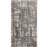 Crosshatch One-of-a-Kind 5'5" X 12'2" Area Rug