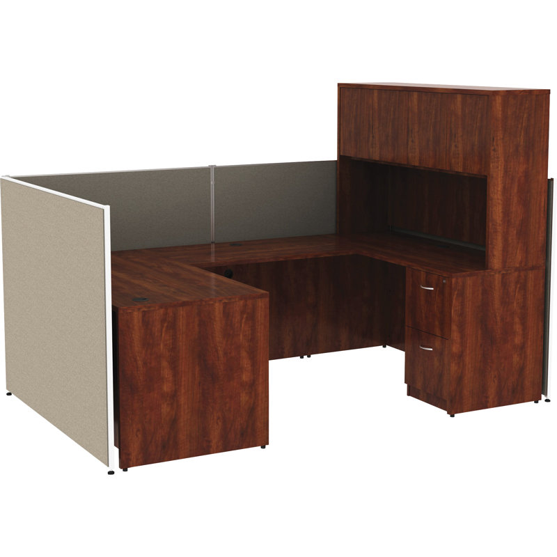 Cloison 1 panneau, H 71 po x l 36,4 po x P 3 po
