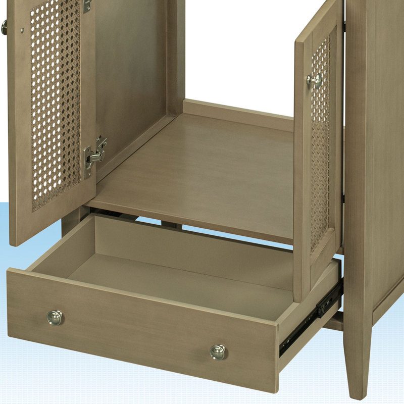 Ensemble de meuble-lavabo simple 24 po Chirezza