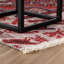 Tiana Moroccan Indoor / Outdoor Area Rug-935687921