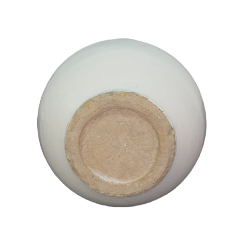 Asian Classic Handmade Table Vase