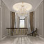Lustre 24 lumières Jayson-93777452