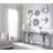 Crazy Cut Console Table