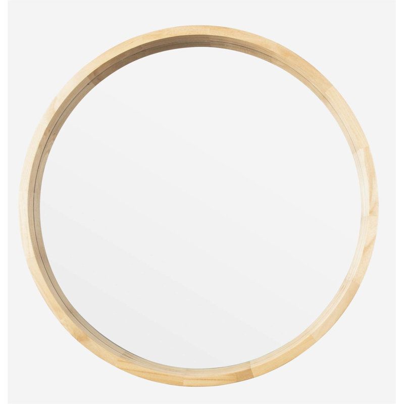 Kurk Flat Mirror